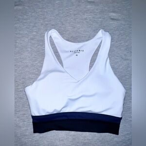 Allfenix White Sports Bar